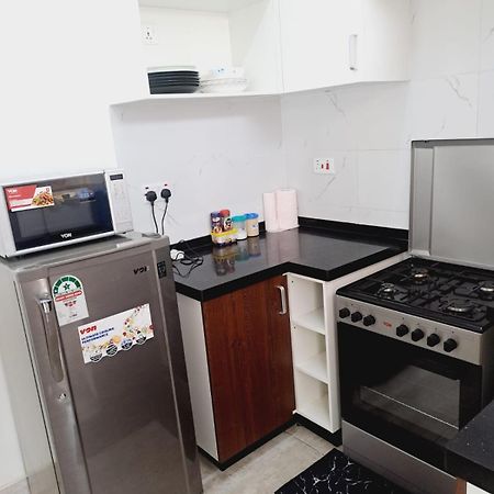 Winterflies Homes Найроби Екстериор снимка