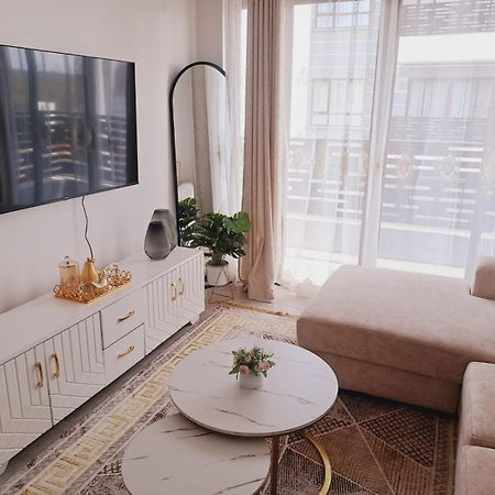 Winterflies Homes Найроби Екстериор снимка