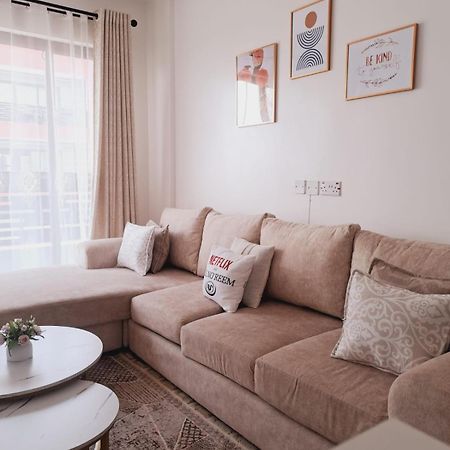 Winterflies Homes Найроби Екстериор снимка