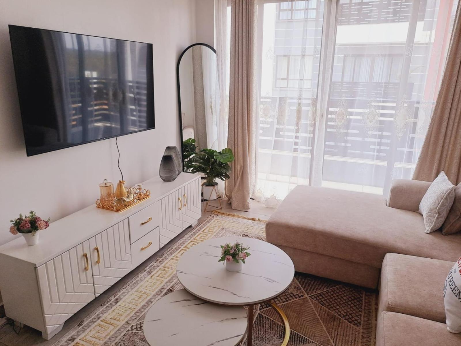 Winterflies Homes Найроби Екстериор снимка